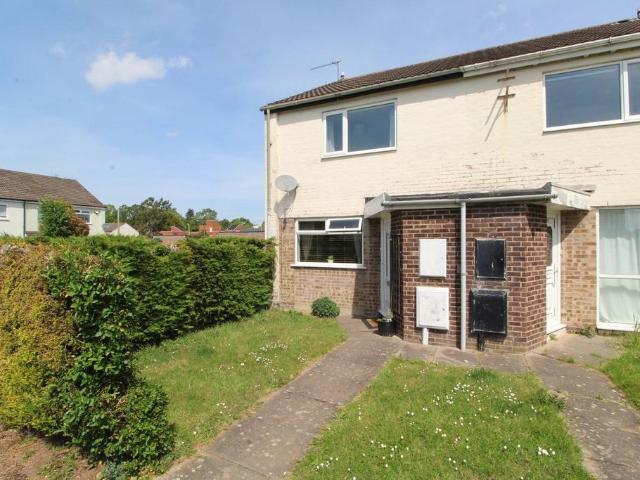 House for sale in Pinfold, Leicestershire