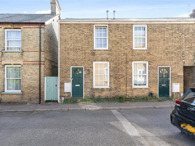 House for sale in Barway, Cambridgeshire