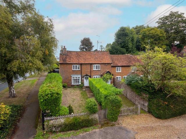 House for sale in Tower Hill, Dacorum