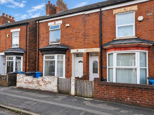 House for sale in The Dukeries, Hull