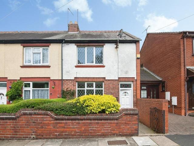 House for sale in Guns Village, West Bromwich