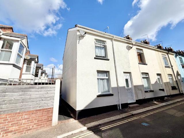 House for sale in Withycombe, Budlake