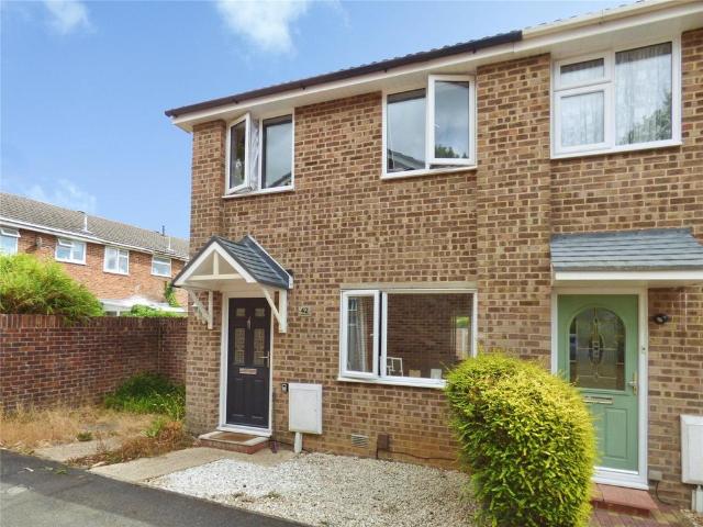 House for sale in Helford, Hampshire