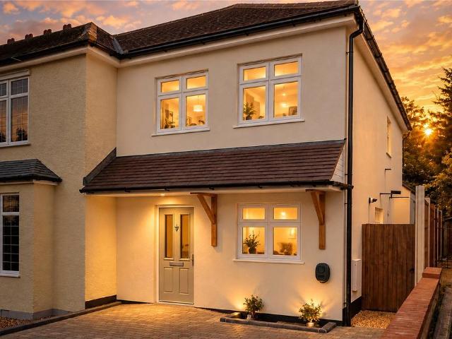 House for sale in Upminster Bridge, Greater London