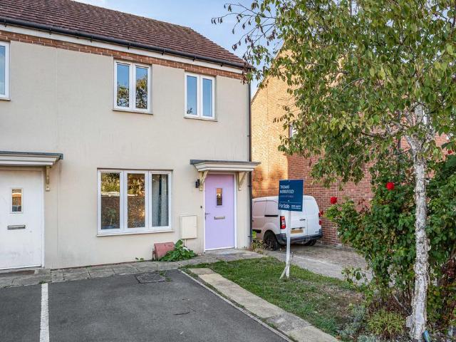 House for sale in Chilton Fields, Vale of White Horse