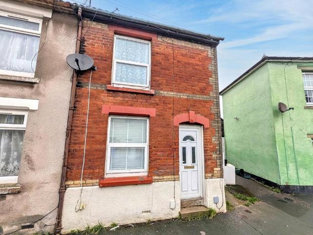 House for sale in Ramsey and Parkeston, Dale Hill
