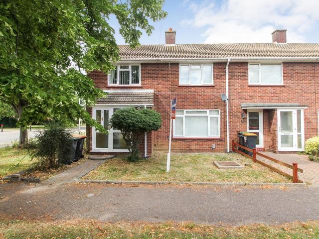 House for sale in Bedford