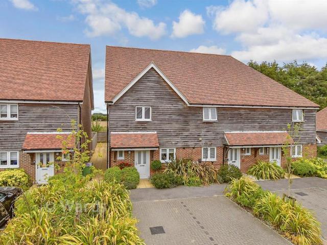 House for sale in Folkestone, Kent