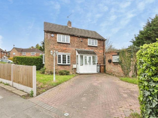 House for sale in Kingshurst, Solihull
