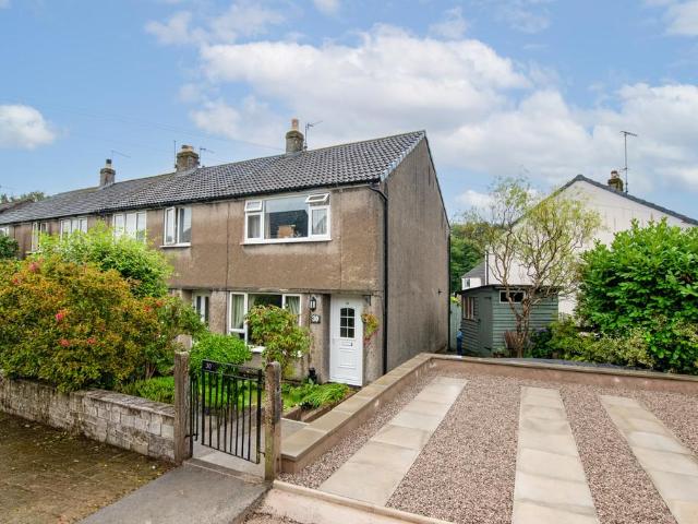 House for sale in Sandylands, Flookburgh