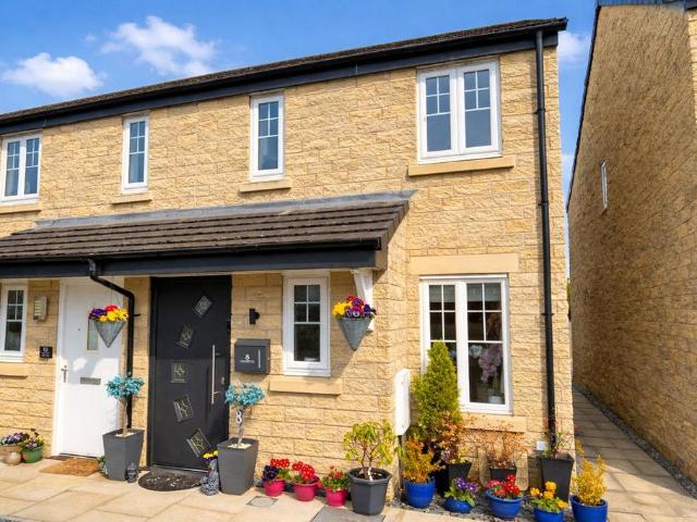 House for sale in Bare, Lancashire