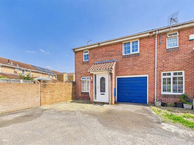 House for sale in East Clevedon, Clevedon