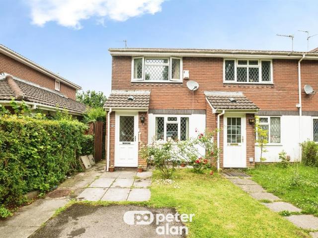 House for sale in Penylan, Falcon Lodge