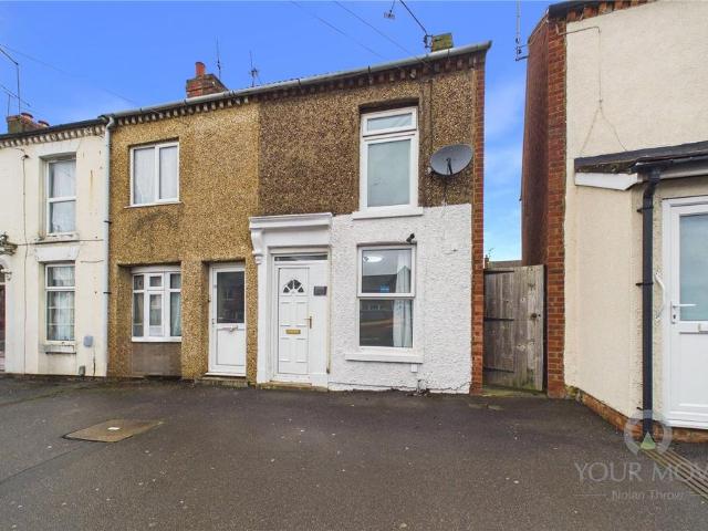 House for sale in Kingsthorpe, Northamptonshire