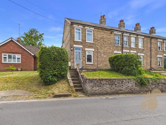 House for sale in Sudbury, Chelmondiston