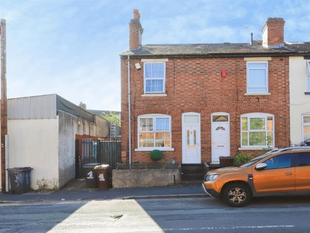 House for sale in West Midlands