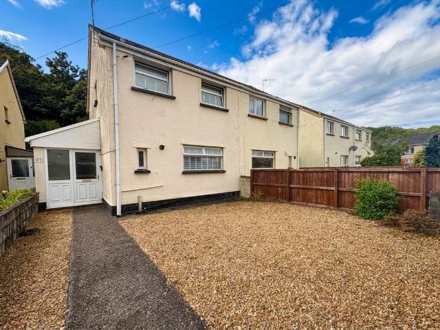 House for sale in Briton Ferry