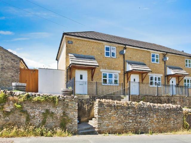 House for sale in West Coker, Somerset
