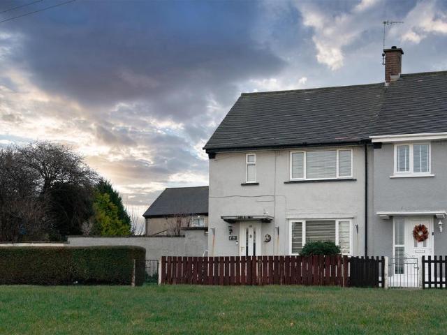 House for sale in Barrow