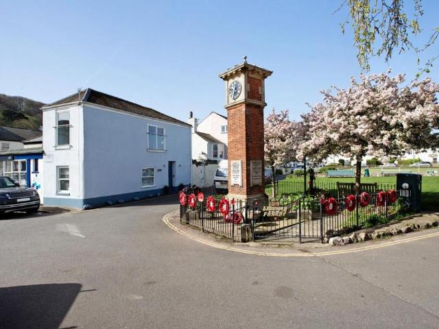House for sale in Bridford, Devon