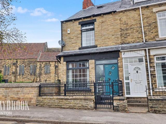 House for sale in Thurnscoe, Isle Of Man