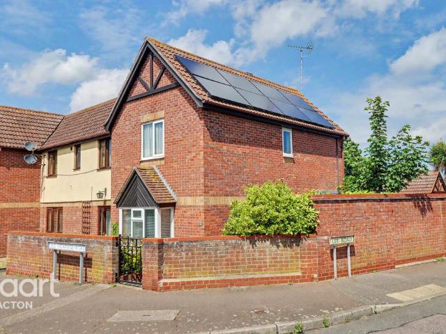 House for sale in Upper Dovercourt, Dale Hill
