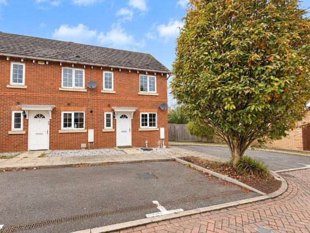 House for sale in Minster, Swale