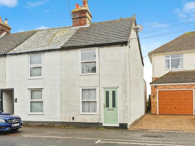 House for sale in Upstreet, The Bridge