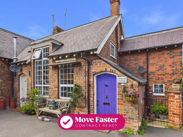 House for sale in Rowley, Little Weighton