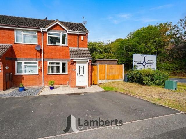 House for sale in Callow Hill, Redditch