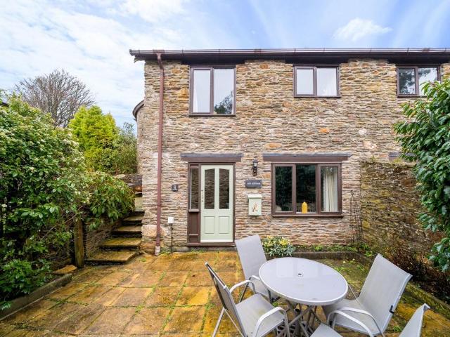 House for sale in North Huish, South Hams