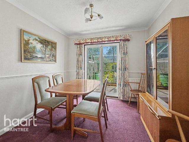 House for sale in Tye Green, Braintree