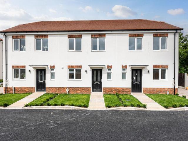 House for sale in Eastwood, Alton Barnes