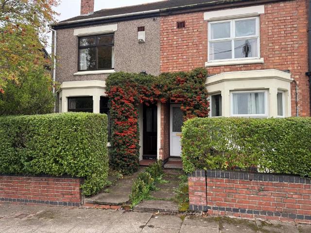 House for sale in Hillfields, West Midlands
