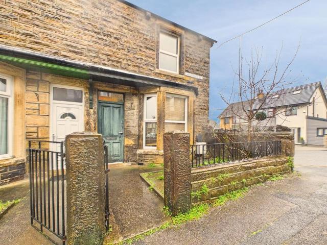House for sale in Bare, Lancashire