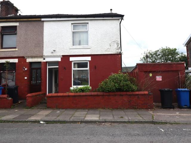 House for sale in Knowle Fold, Darwen