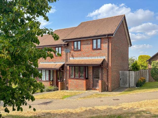 House for sale in New Alresford, Hampshire