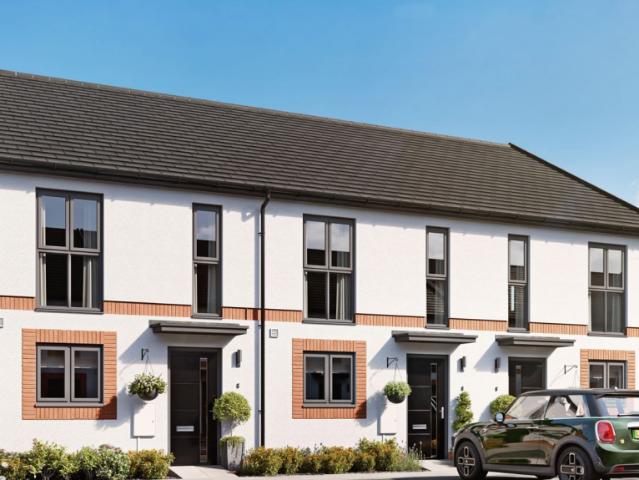 House for sale in Rushden