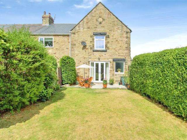 House for sale in Esh