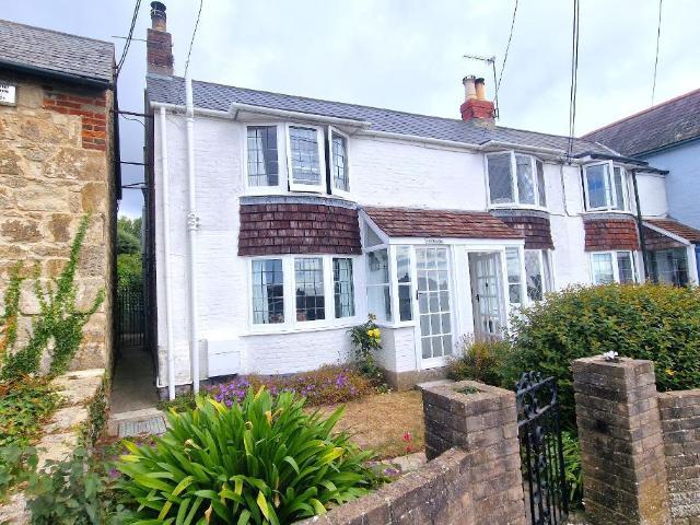 House for sale in St. Helens, Isle Of Man