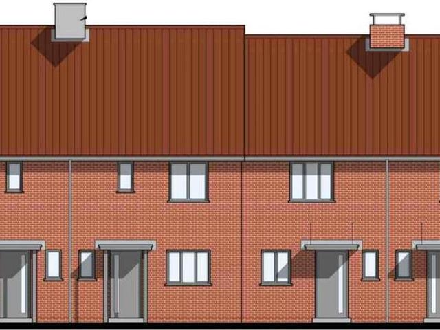 House for sale in Eastbridge, Suffolk