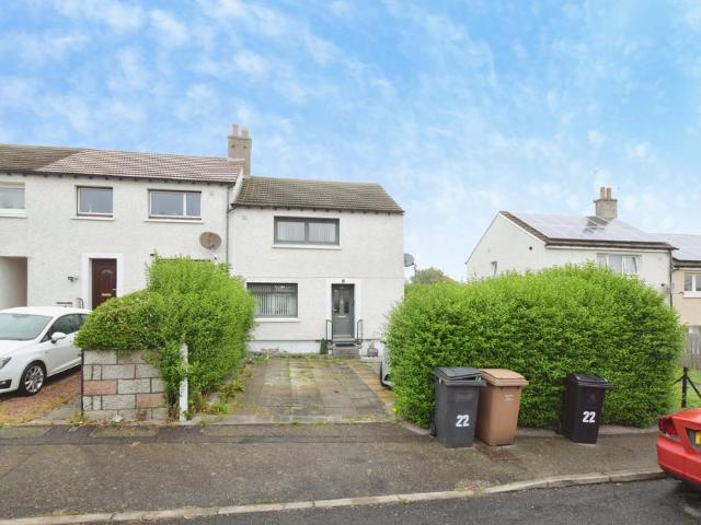 House for sale in Ballindoch, Scotland
