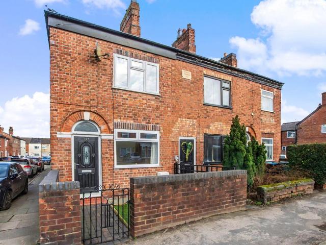 House for sale in Witton, Leftwich