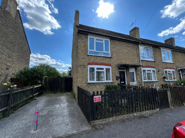 House for sale in Gillingham