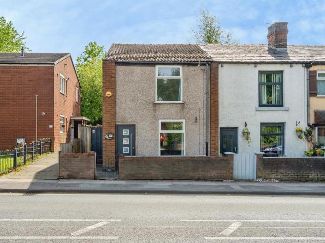 House for sale in Daisy Hill, Lee Bank