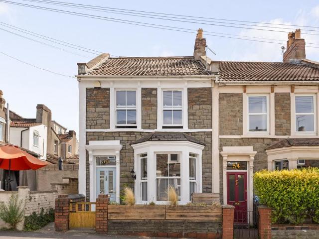 House for sale in Easton, Feckenham