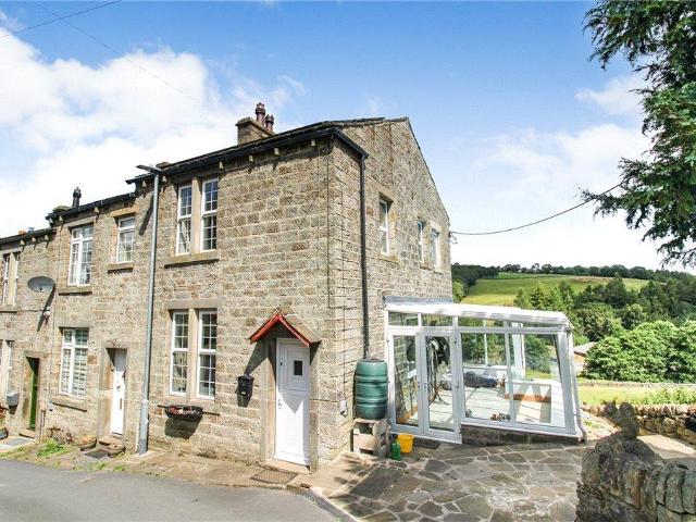 House for sale in Lumbfoot, Bradford