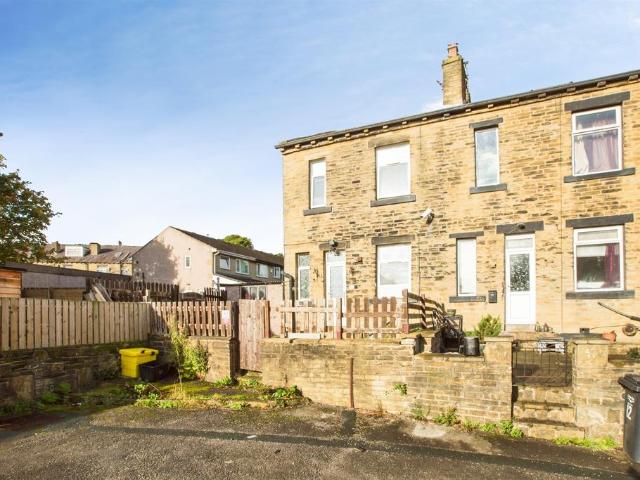 House for sale in Fountainhead, Calderdale