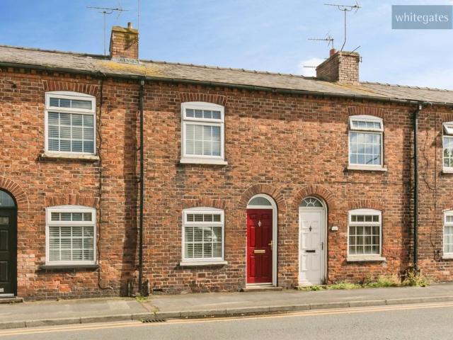 House for sale in Kingsbourne, Nantwich