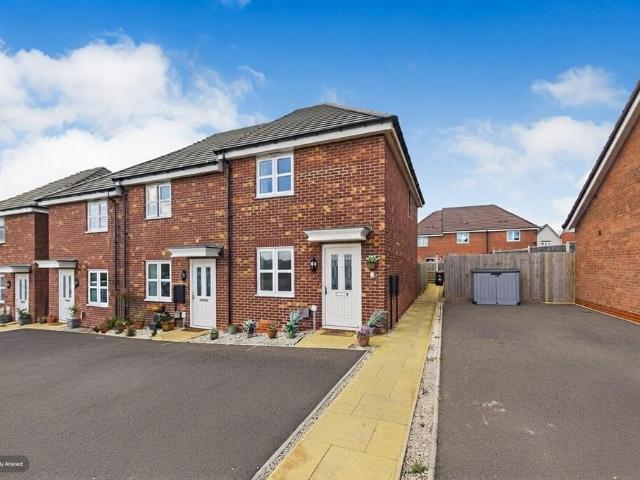 House for sale in Kestrel Fields, Rushcliffe